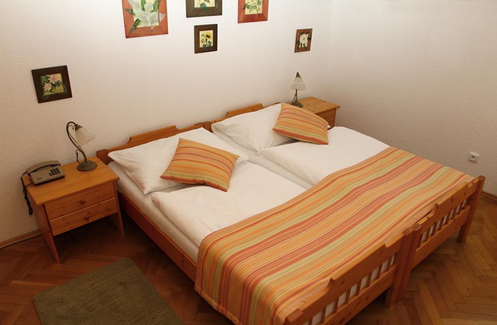 Sant Georg Garni Hotel Mariánské Lázně Екстериор снимка