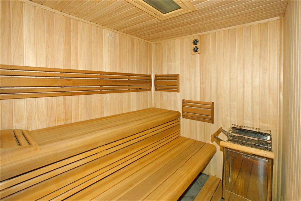 Sant Georg Garni Hotel Mariánské Lázně Екстериор снимка