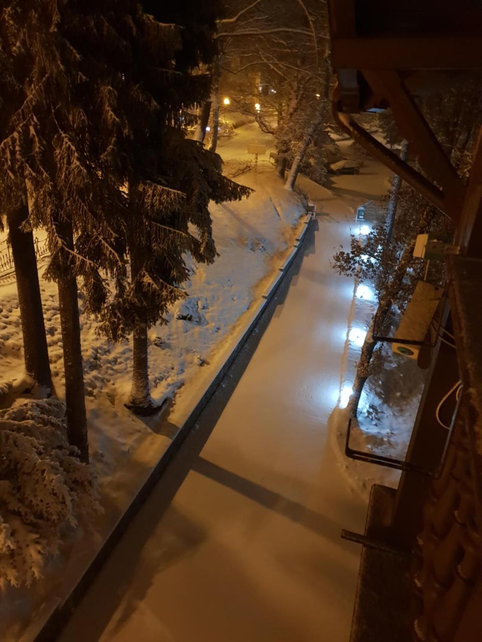 Sant Georg Garni Hotel Mariánské Lázně Екстериор снимка