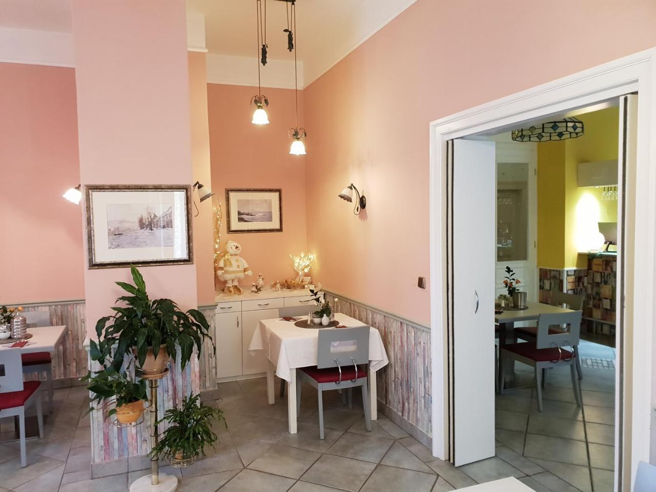 Sant Georg Garni Hotel Mariánské Lázně Екстериор снимка