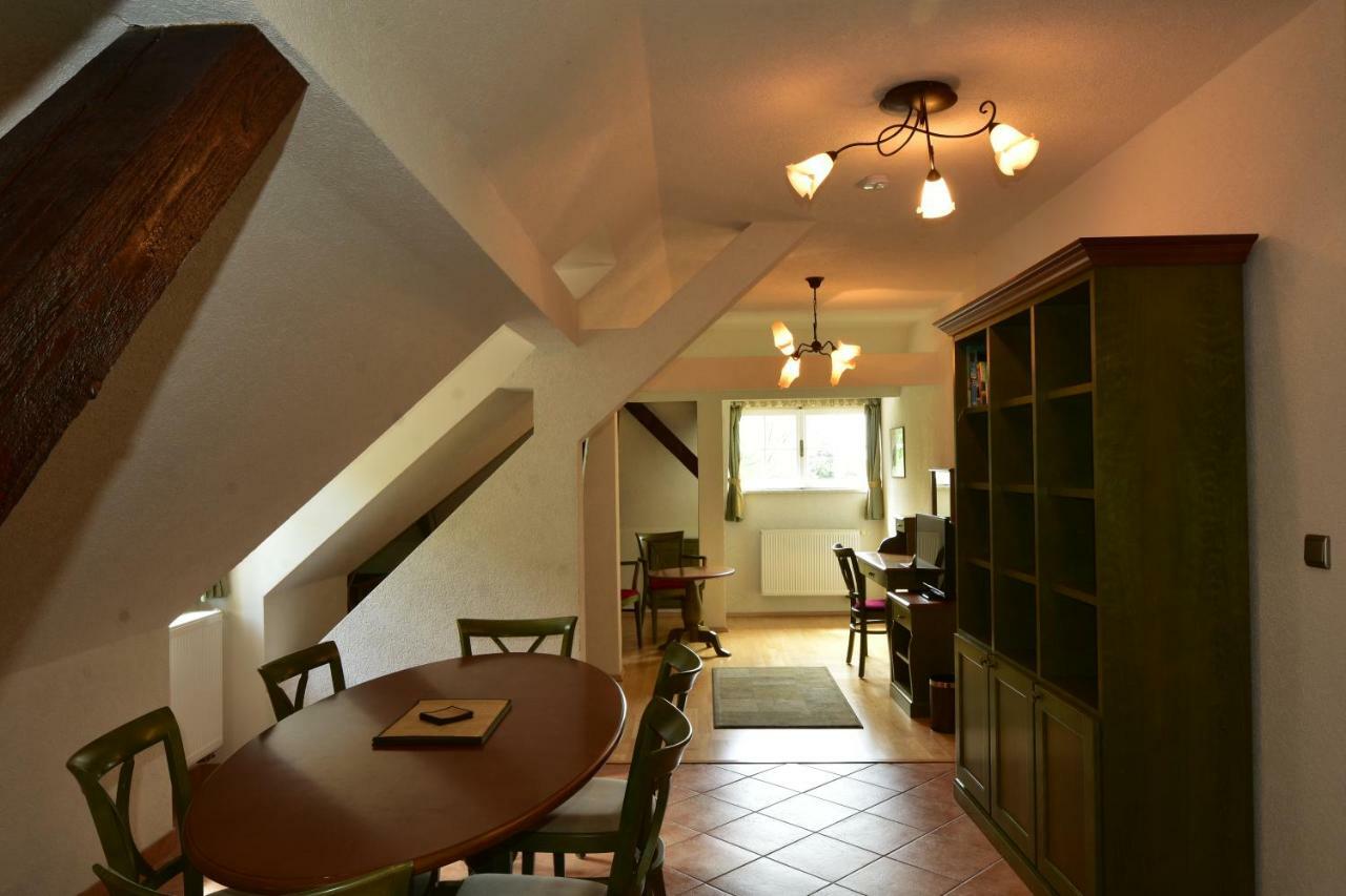 Sant Georg Garni Hotel Mariánské Lázně Екстериор снимка